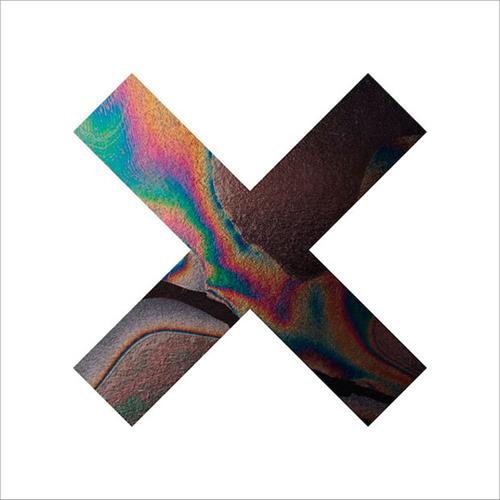 The xx Coexist (LP+CD)